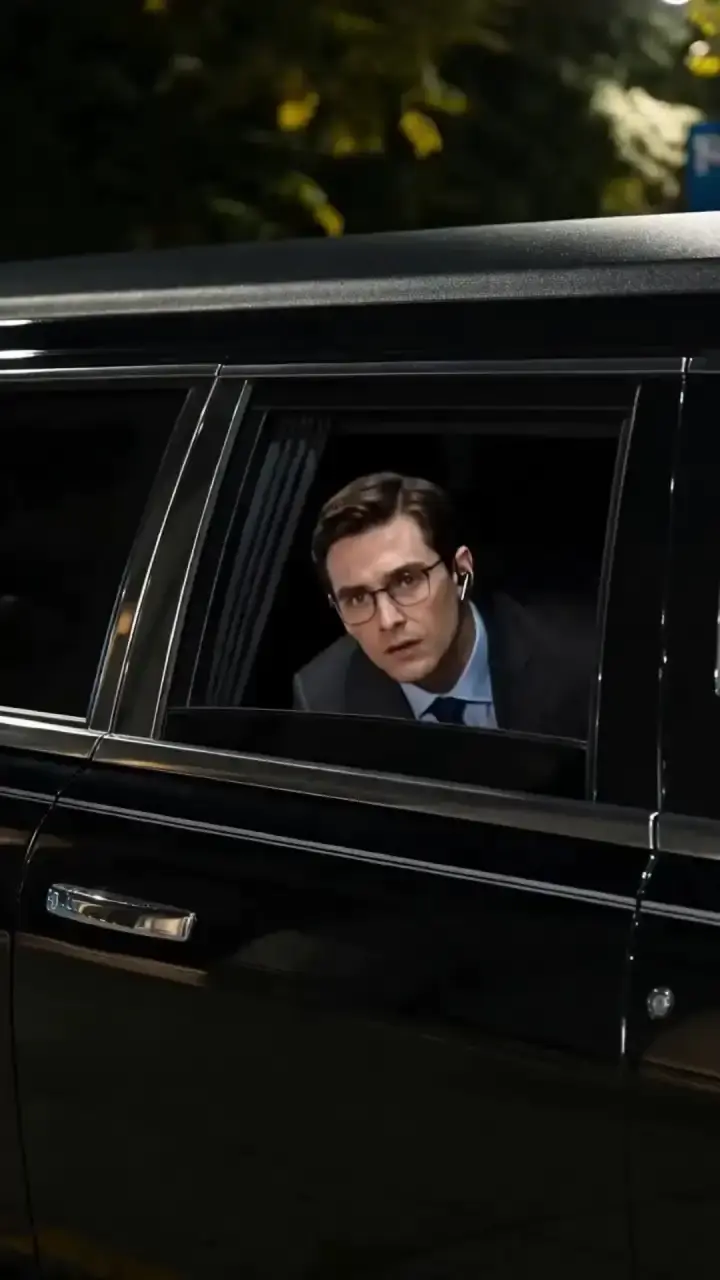 Episode 5 of The Secret Billionaire's Unexpected Bride