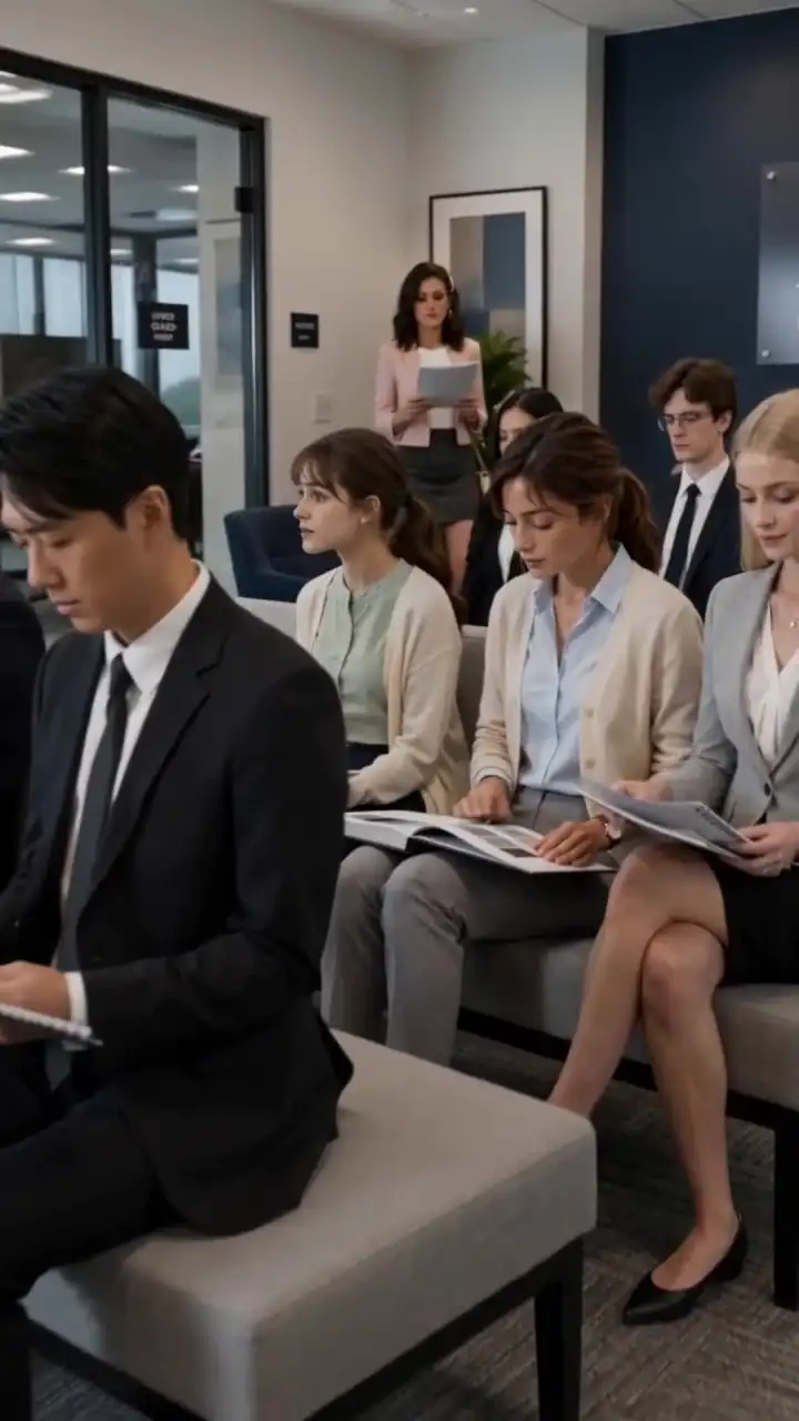 Episode 6 of The Secret Billionaire's Unexpected Bride