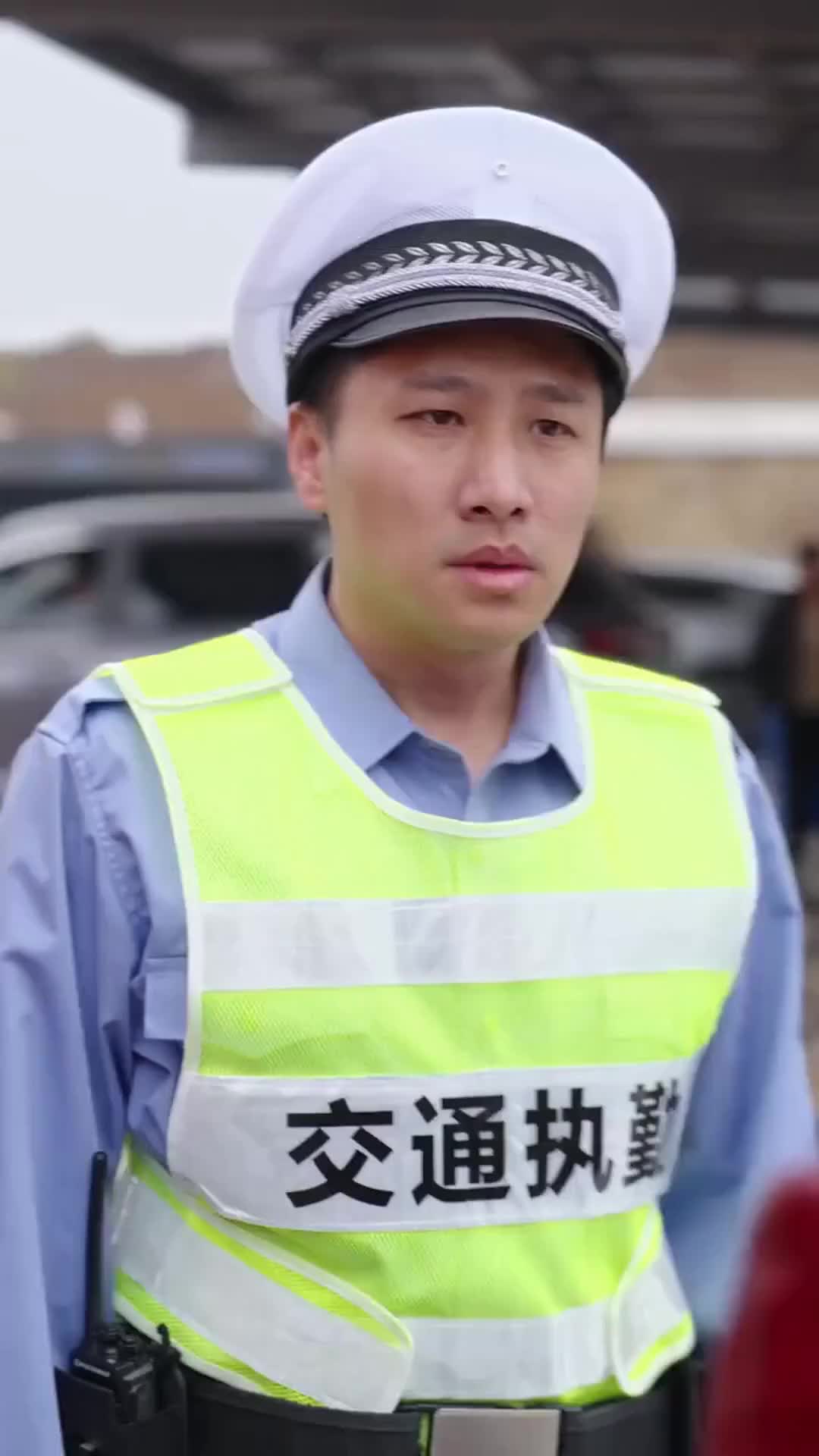Episode 14 of The Secret Cargo