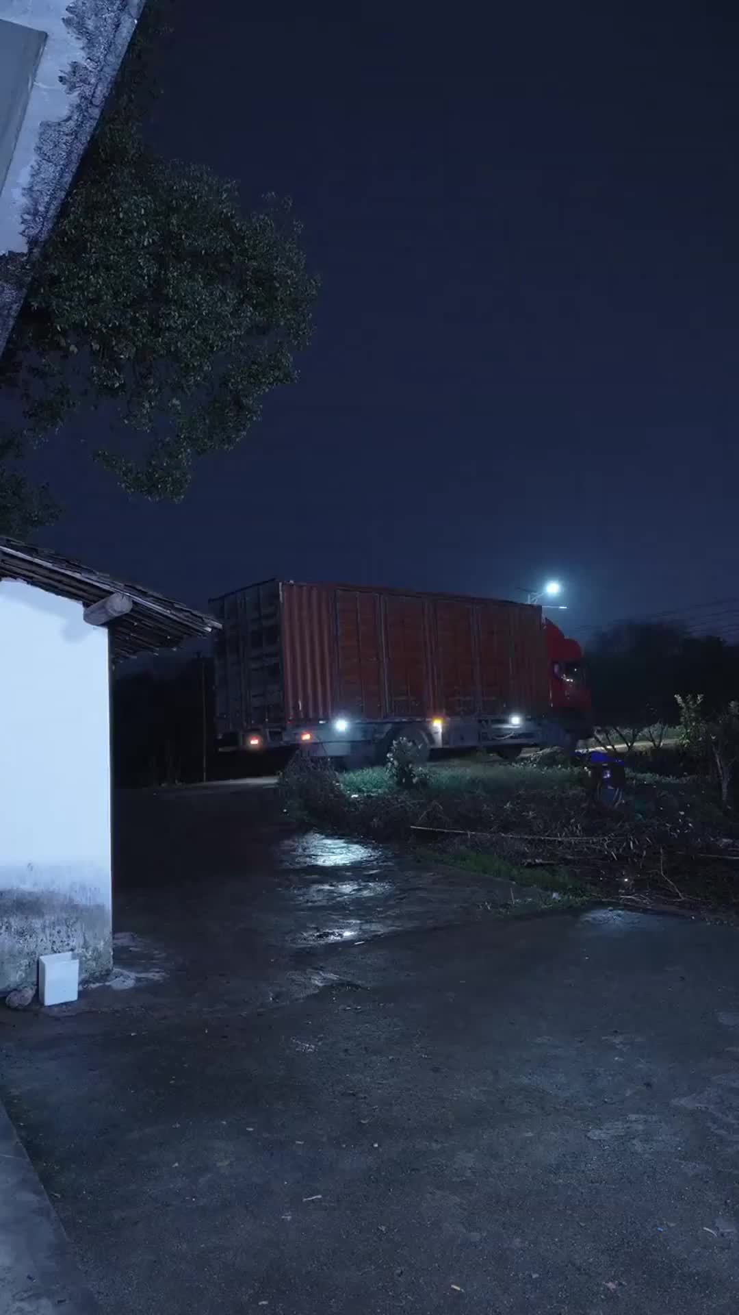 Episode 19 of The Secret Cargo