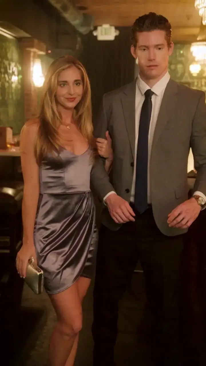 Episode 4 of The Secret of My Billion-dollar Marriage