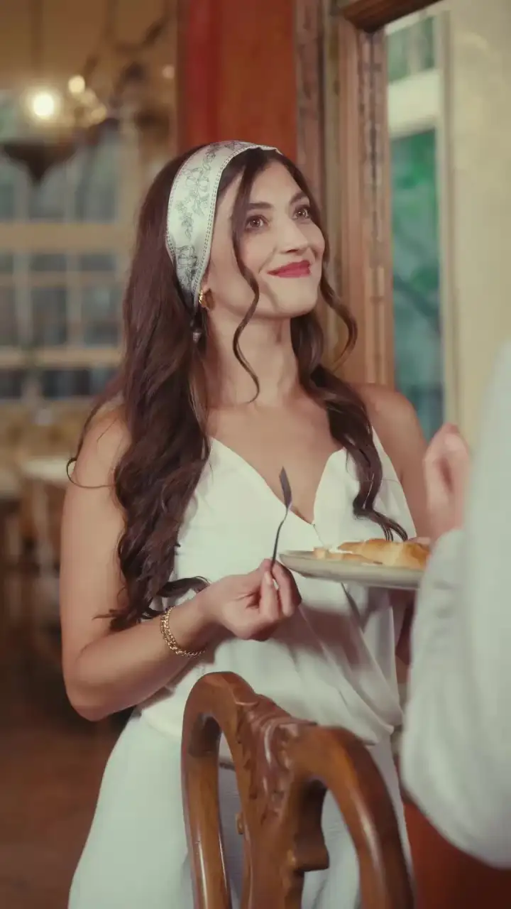 Episode 11 of The Secret Recipe to Snatch a Billionaire