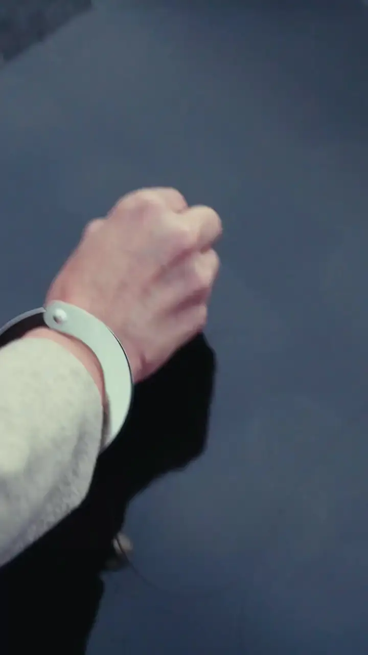 Episode 4 of The Secret Recipe to Snatch a Billionaire