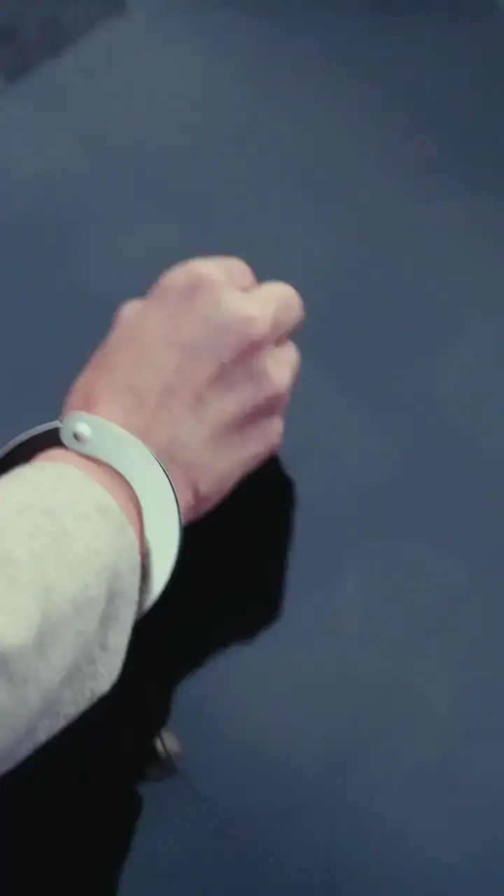 Episode 4 of The Secret Recipe to Snatch a Billionaire