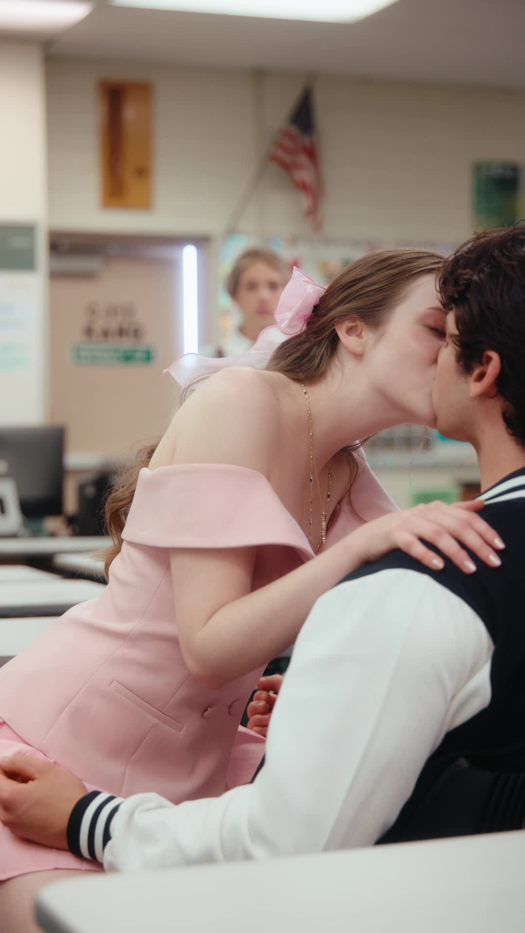 Episode 22 of The Seduction Game