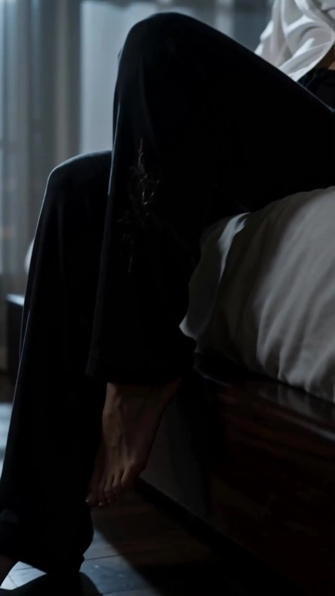 Episode 4 of The Serpent King Calls Me Master