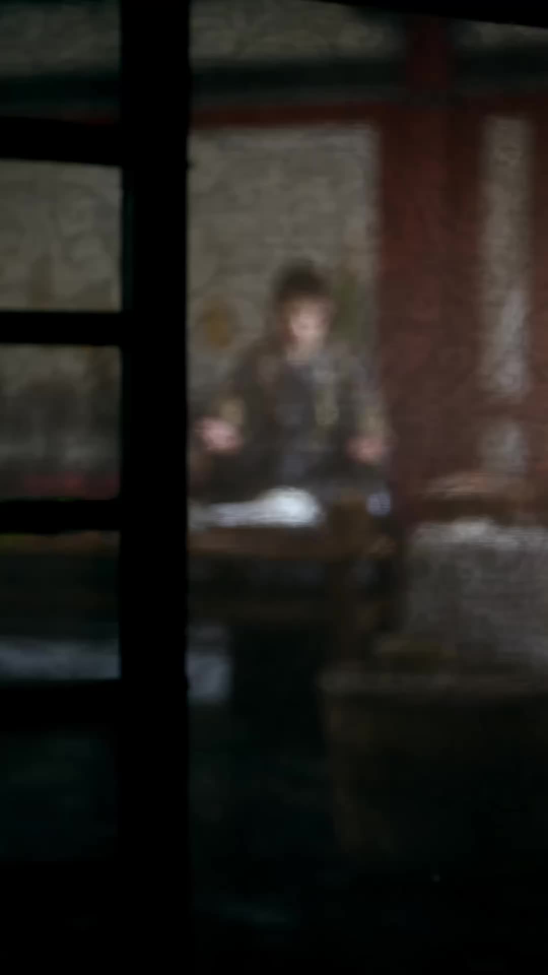 Episode 34 of The Serpent Lord Wraps Her Close
