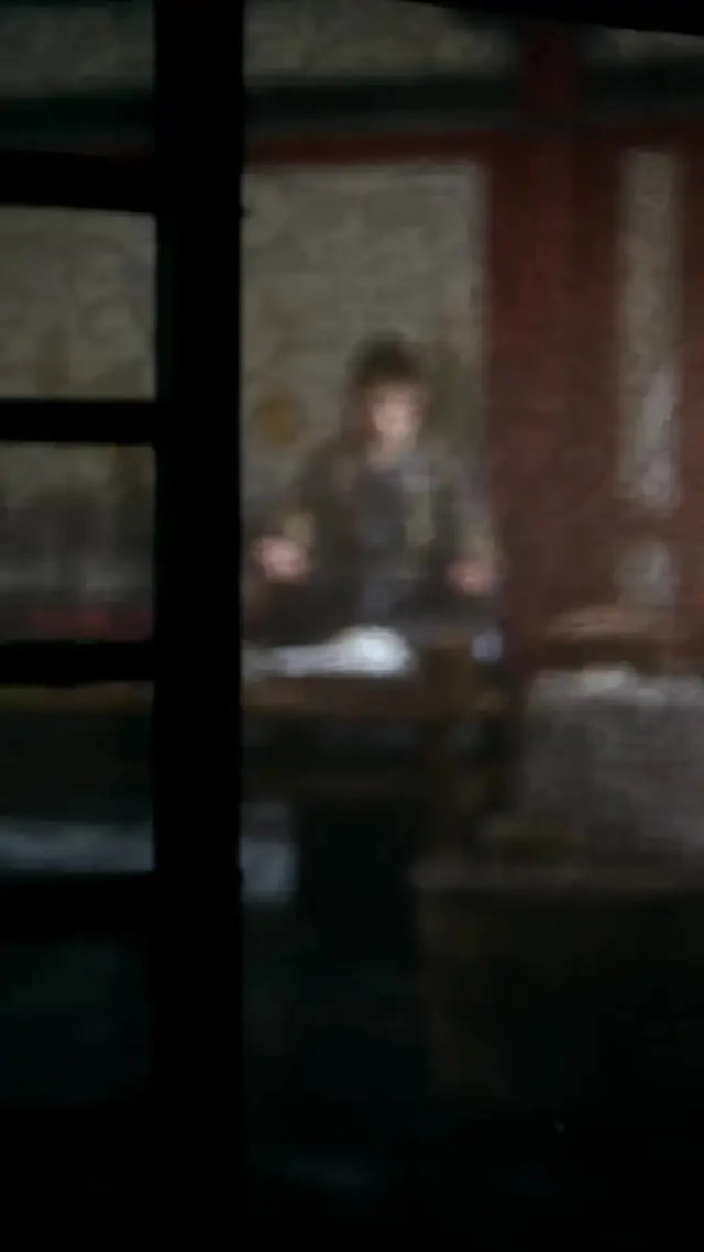 Episode 34 of The Serpent Lord Wraps Her Close