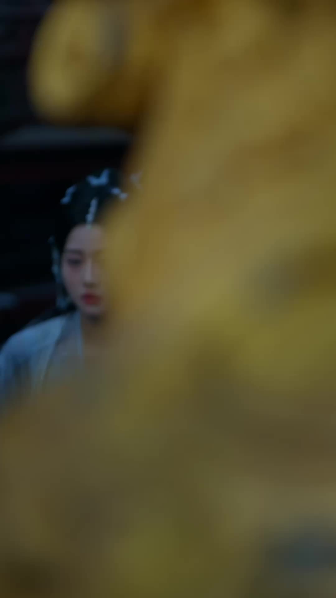 Episode 50 of The Serpent Lord Wraps Her Close