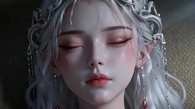 Episode 12 of The Serpent Queen's Rebirth