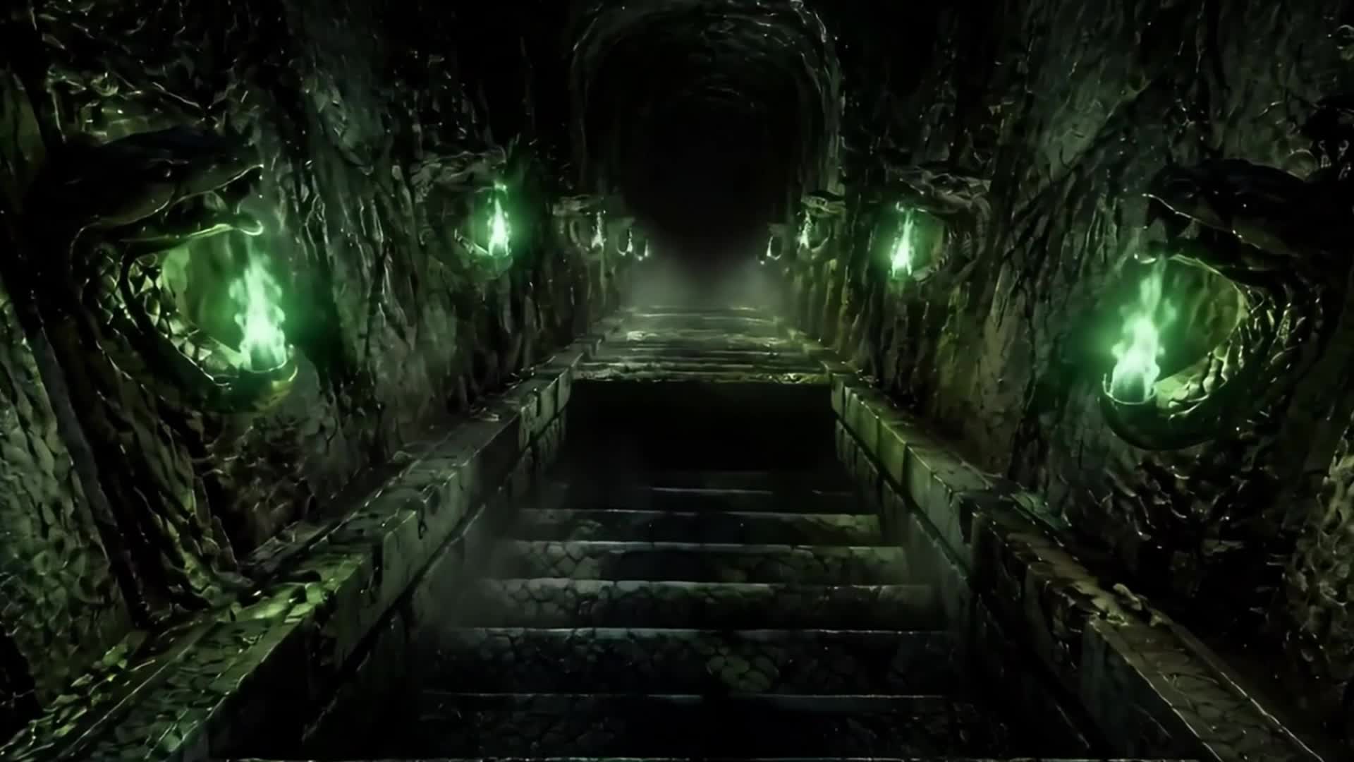 Episode 15 of The Serpent Queen's Rebirth