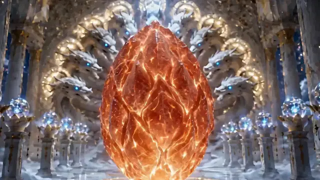 Episode 26 of The Serpent Queen's Rebirth