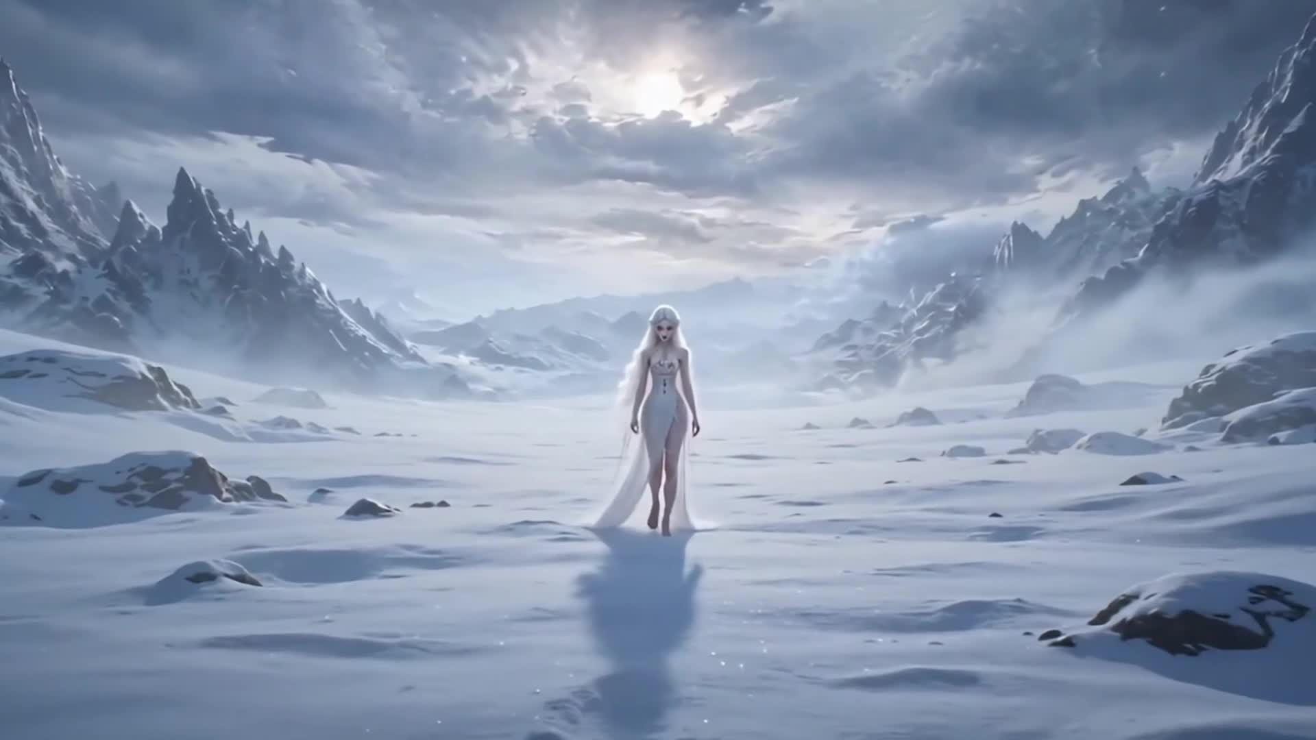 Episode 3 of The Serpent Queen's Rebirth