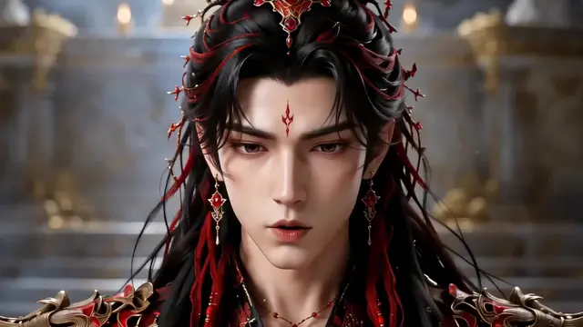 Episode 30 of The Serpent Queen's Rebirth