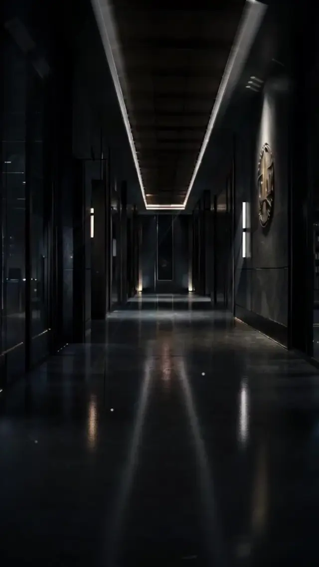 Episode 14 of The Seventh Death of the Devil