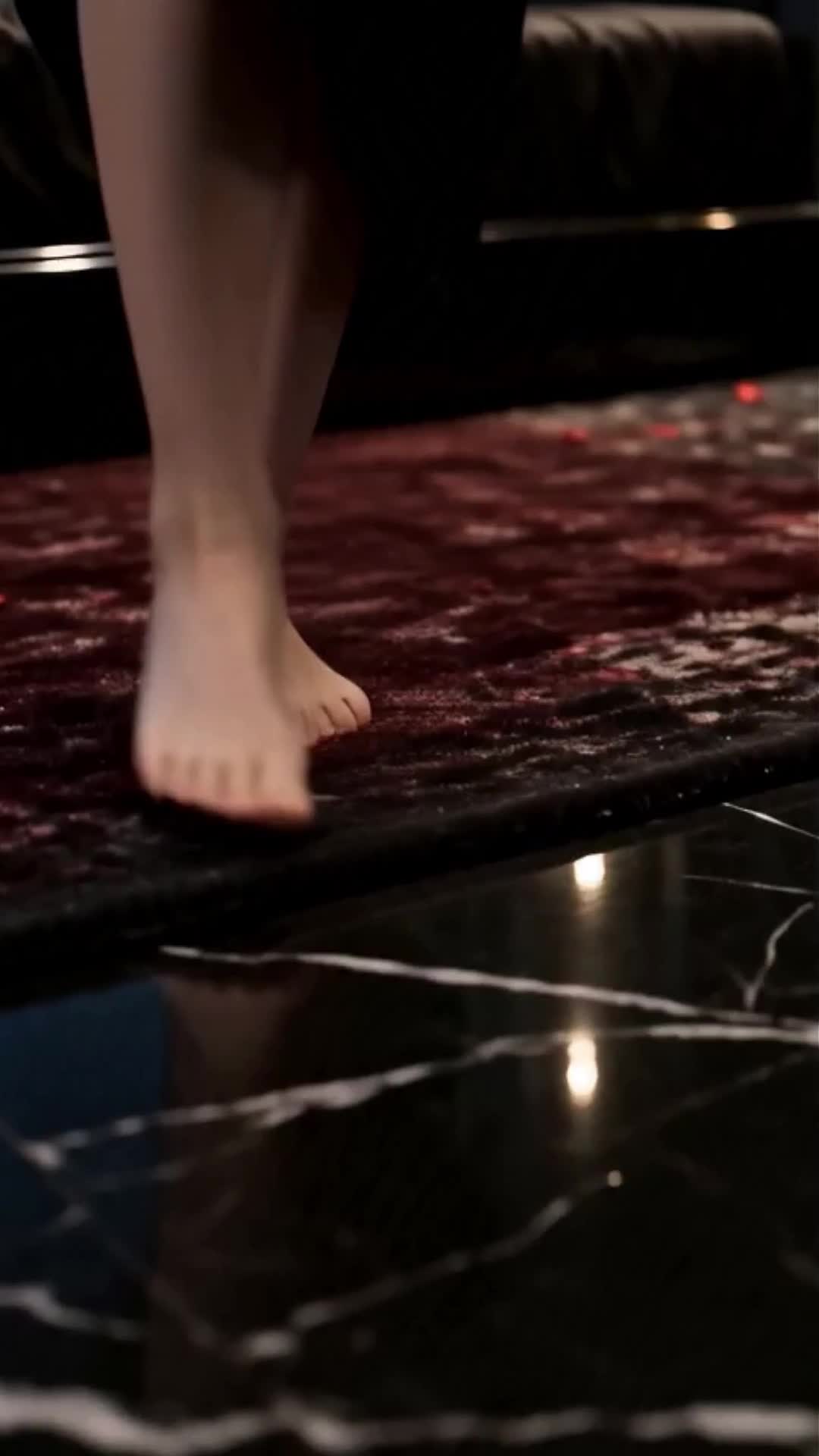 Episode 2 of The Seventh Death of the Devil
