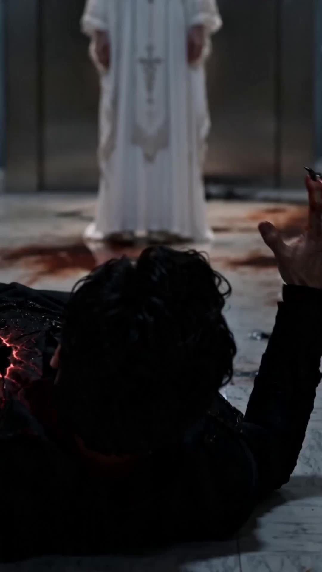 Episode 32 of The Seventh Death of the Devil