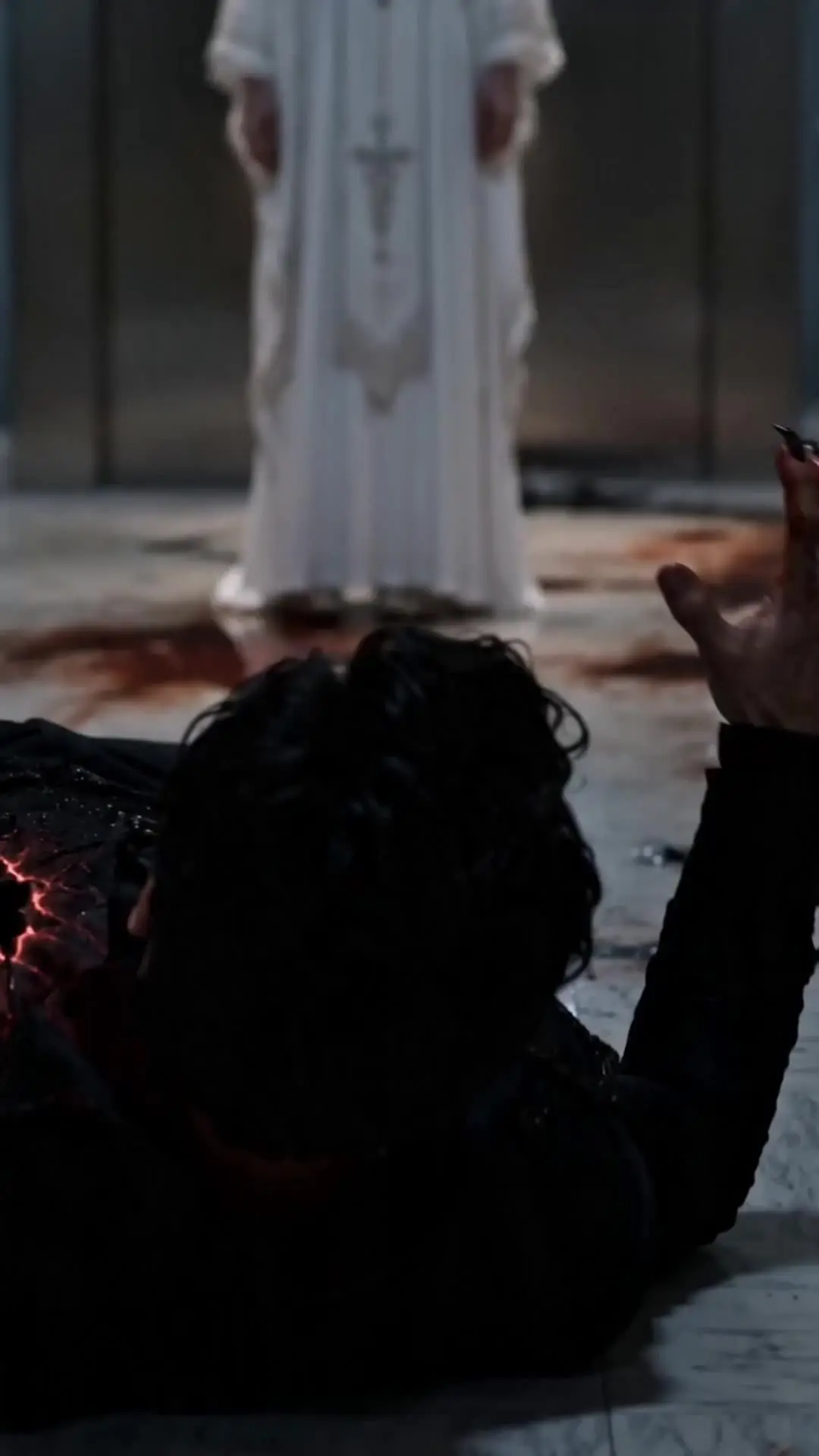 Episode 32 of The Seventh Death of the Devil