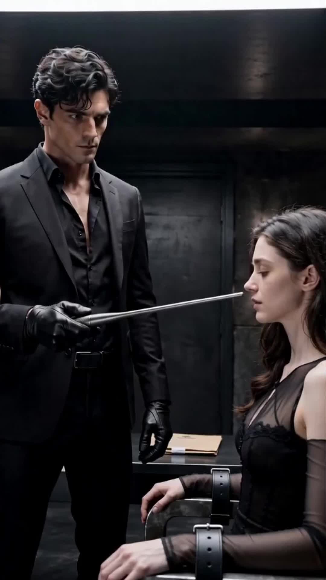 Episode 5 of The Seventh Death of the Devil