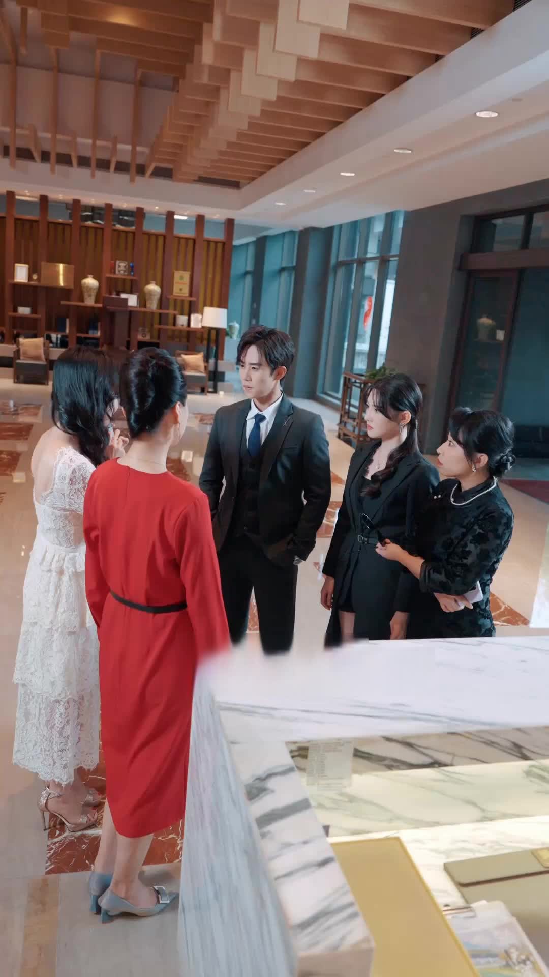 Episode 49 of The Shadow Lord's Return to Glory