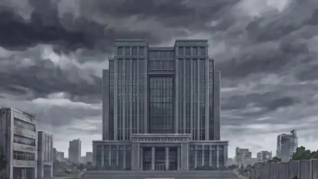 Episode 1 of The Shrinkocalypse
