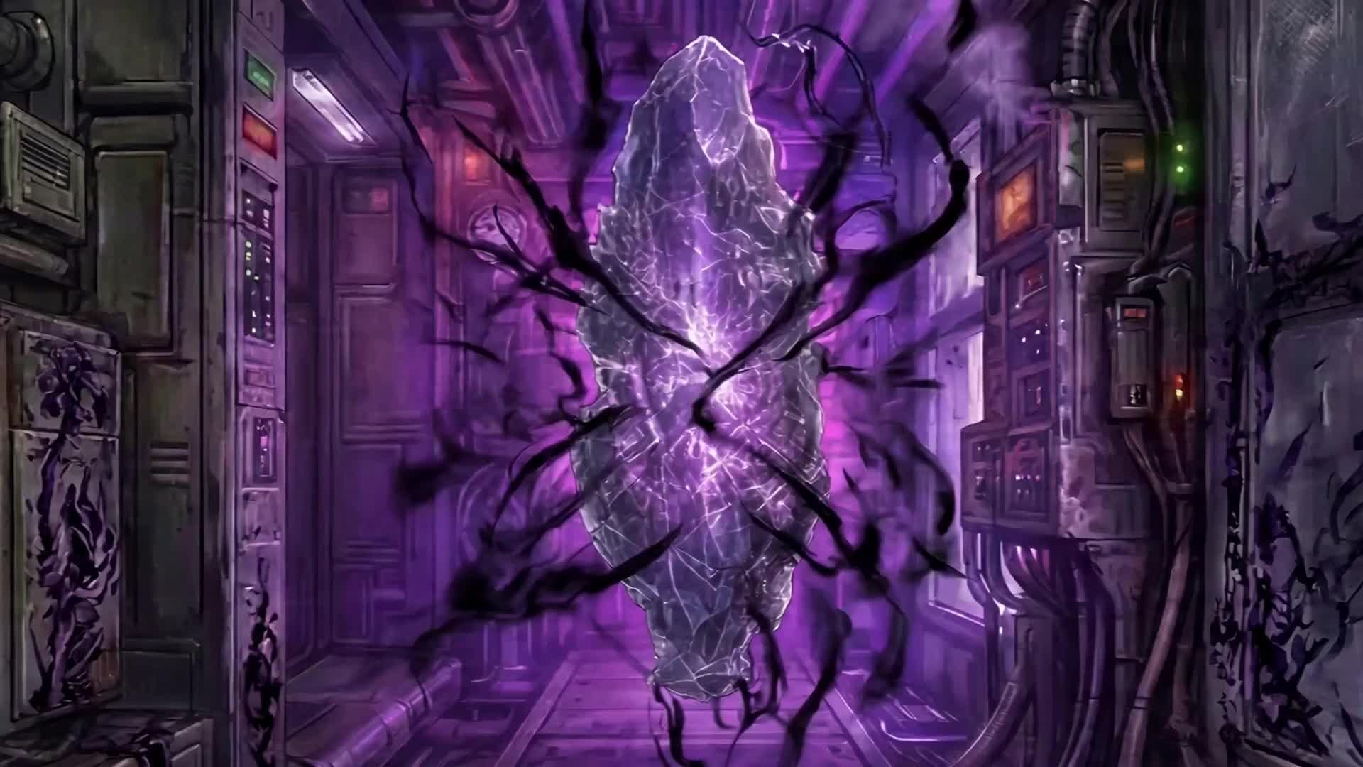 Episode 21 of The Shrinkocalypse