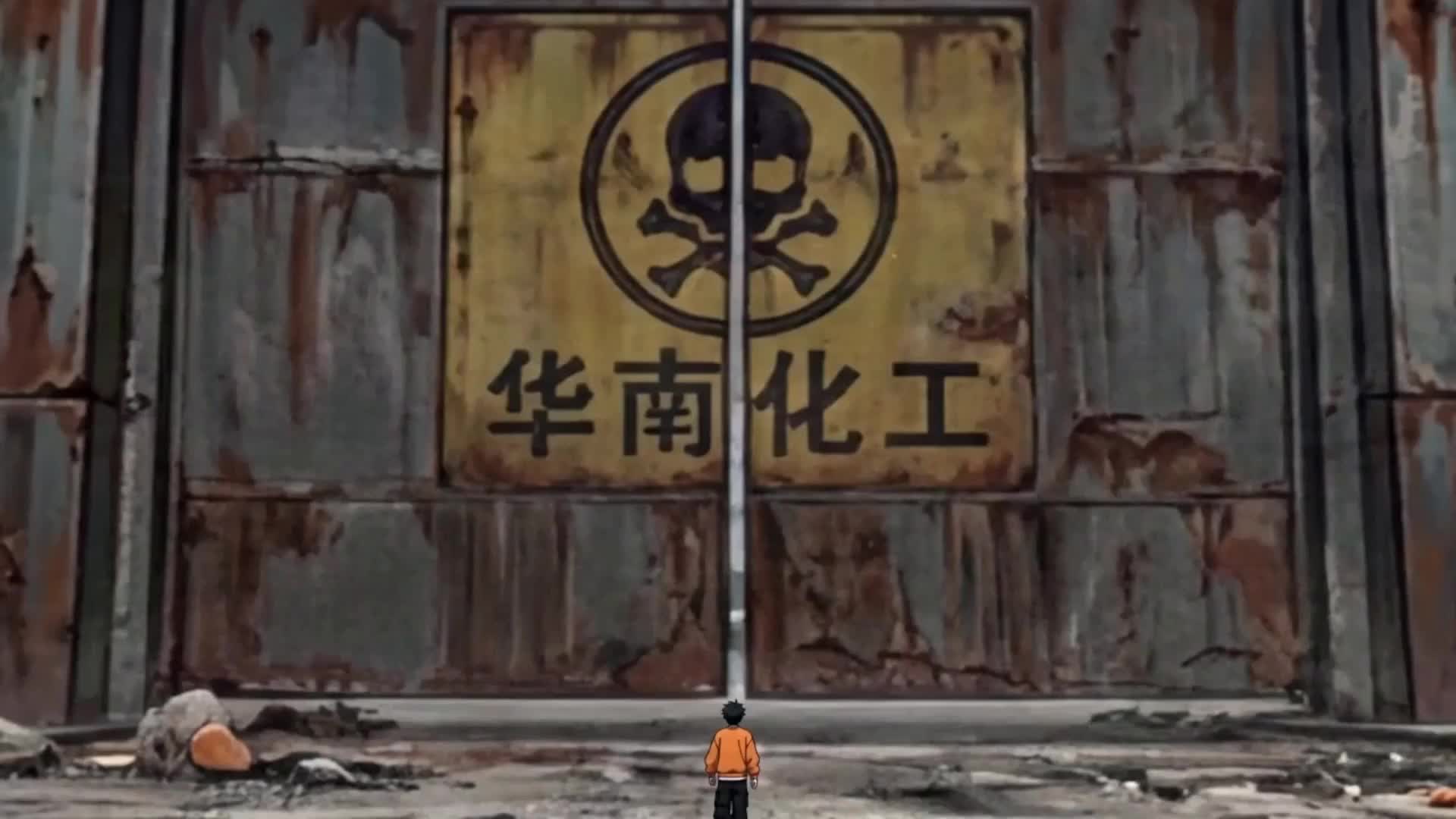Episode 54 of The Shrinkocalypse
