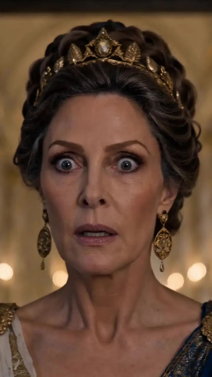 Episode 20 of The Silver Serpent's Bride