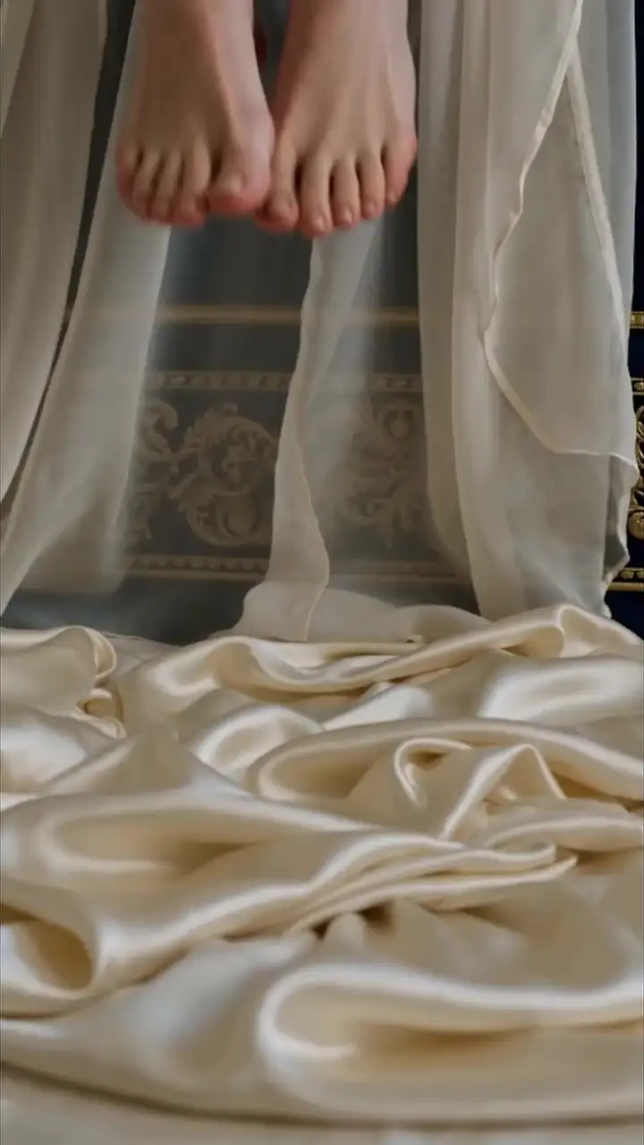 Episode 21 of The Silver Serpent's Bride