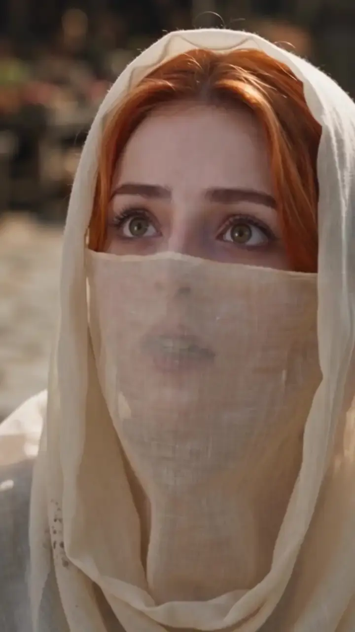 Episode 36 of The Silver Serpent's Bride