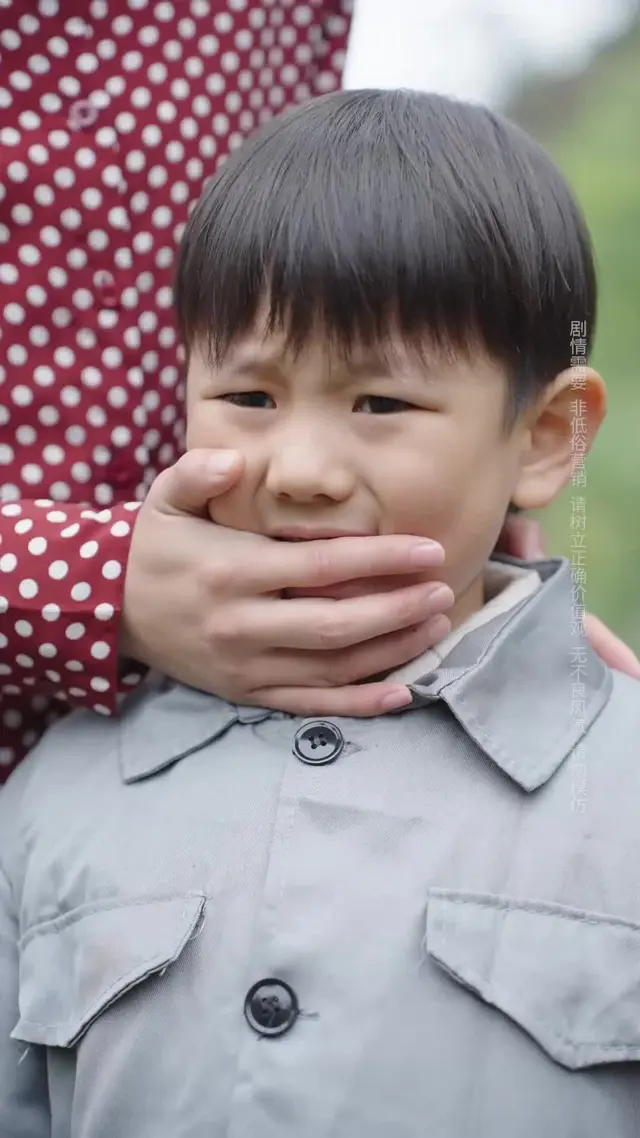 Episode 16 of The Simple Mother and Her Devoted Son