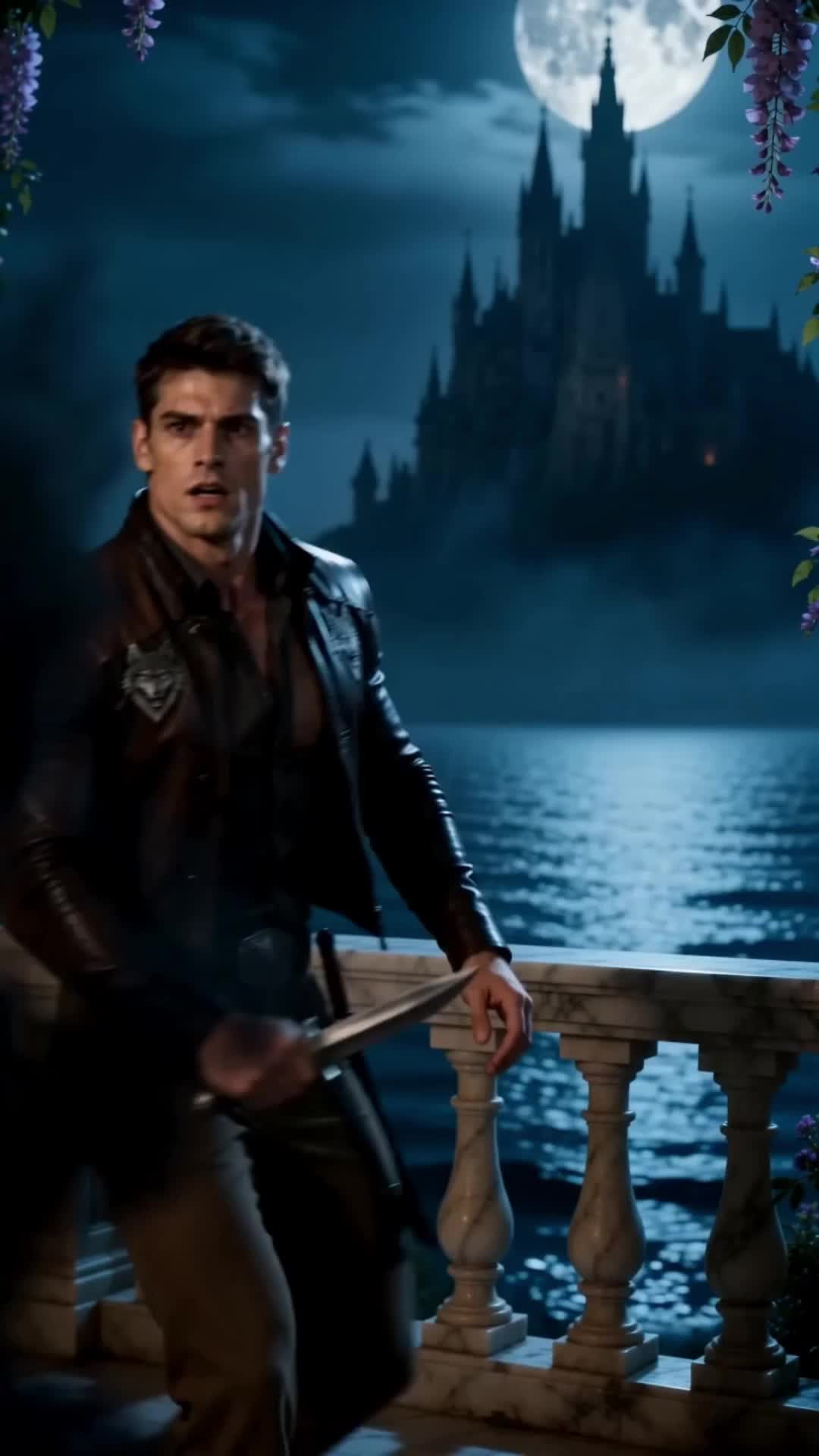 Episode 6 of The Siren's Vengeance