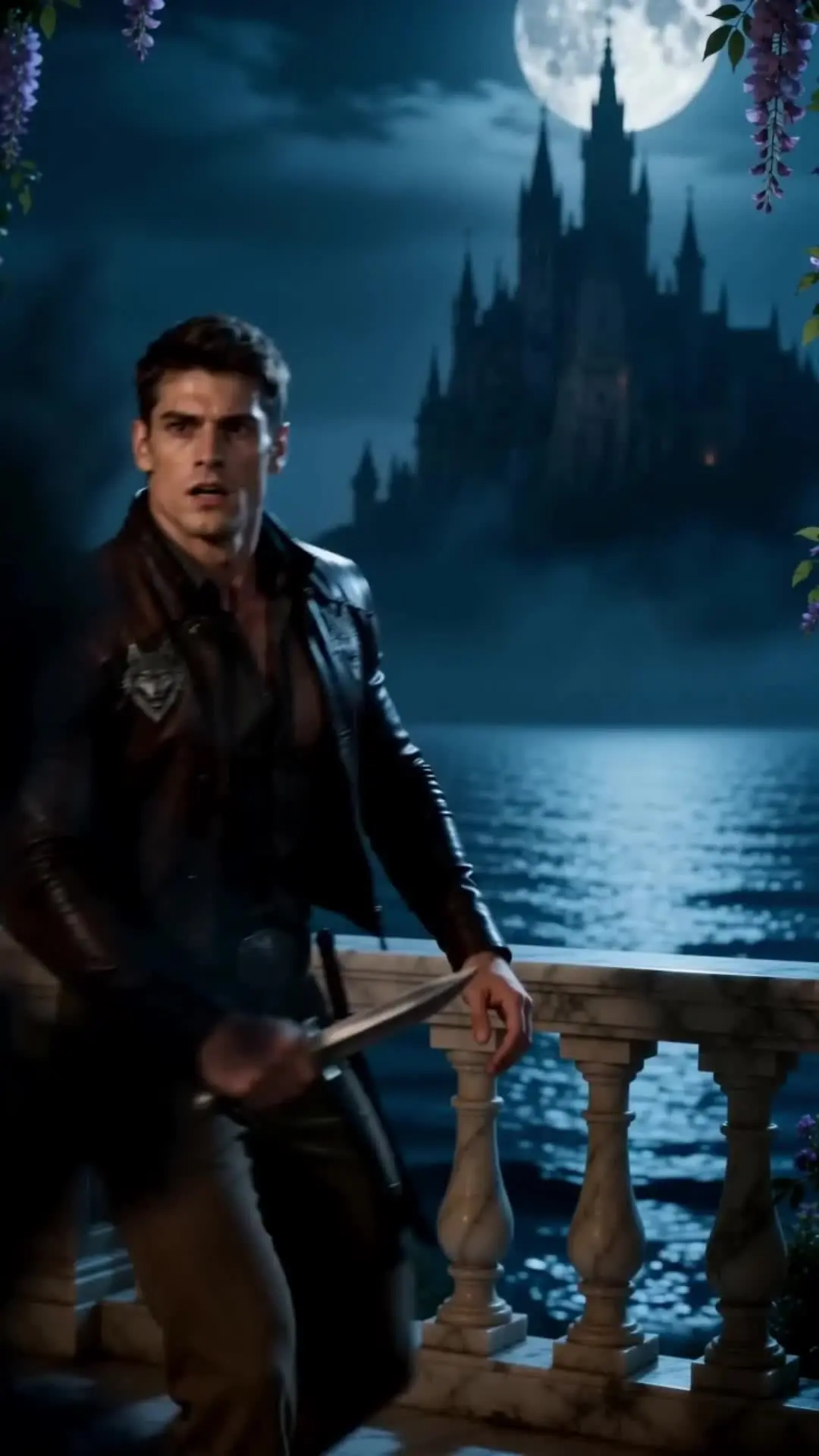 Episode 6 of The Siren's Vengeance
