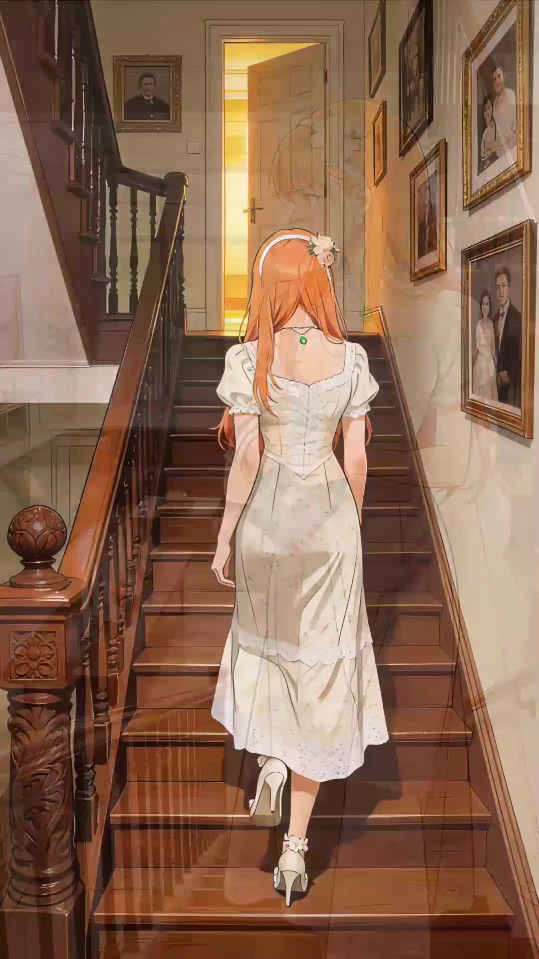 Episode 13 of The Sister She Has Never Seen