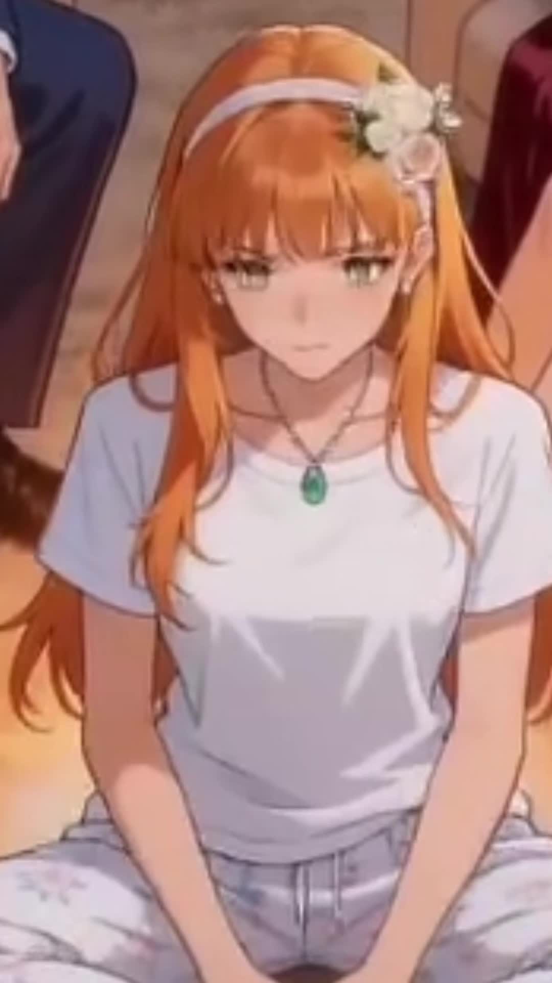 Episode 37 of The Sister She Has Never Seen