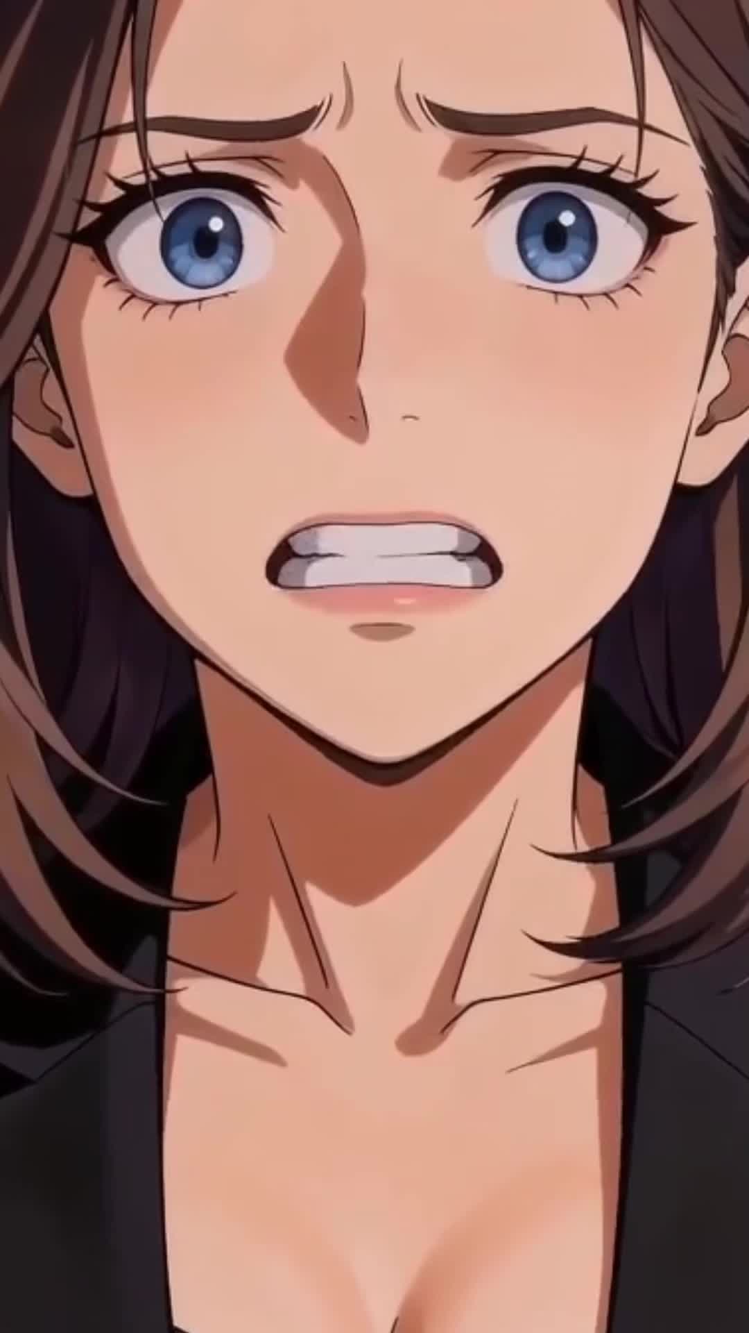 Episode 41 of The Sister She Has Never Seen