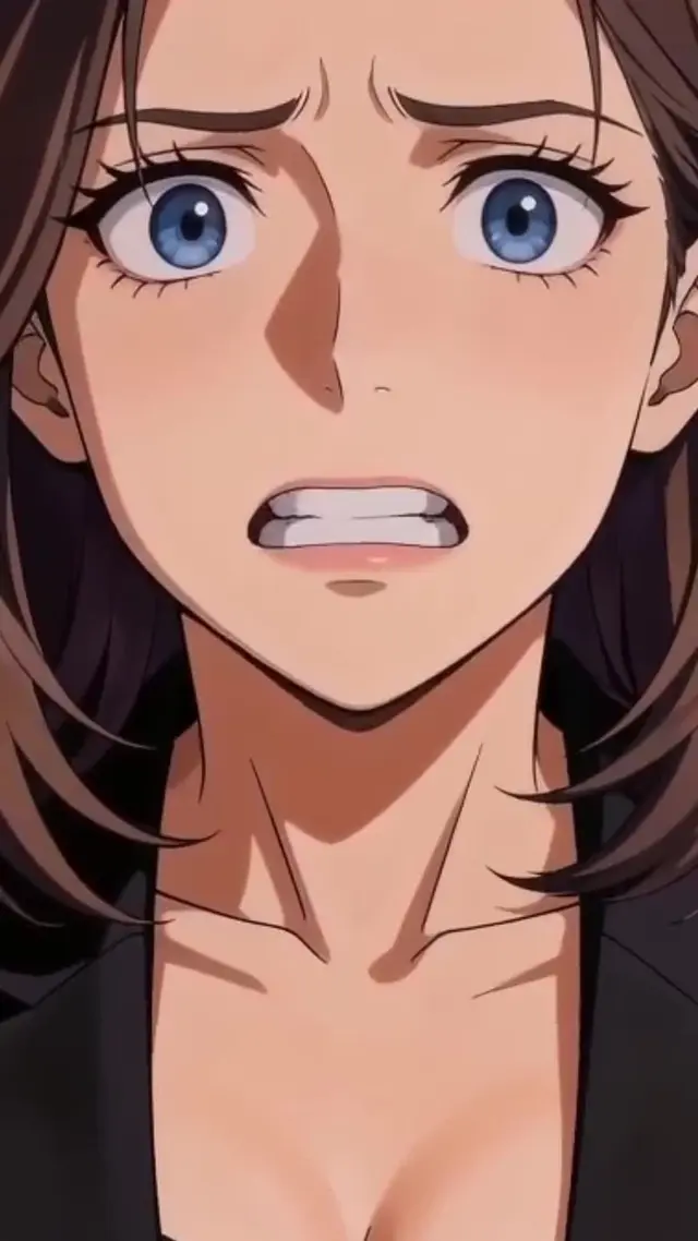Episode 41 of The Sister She Has Never Seen