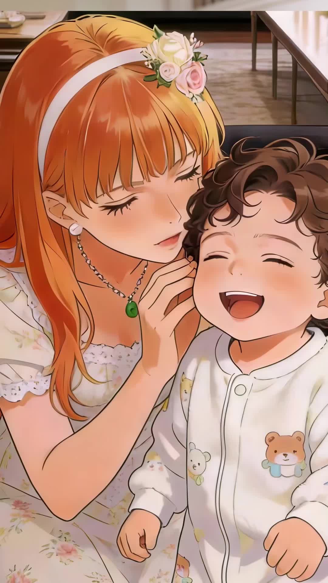 Episode 7 of The Sister She Has Never Seen
