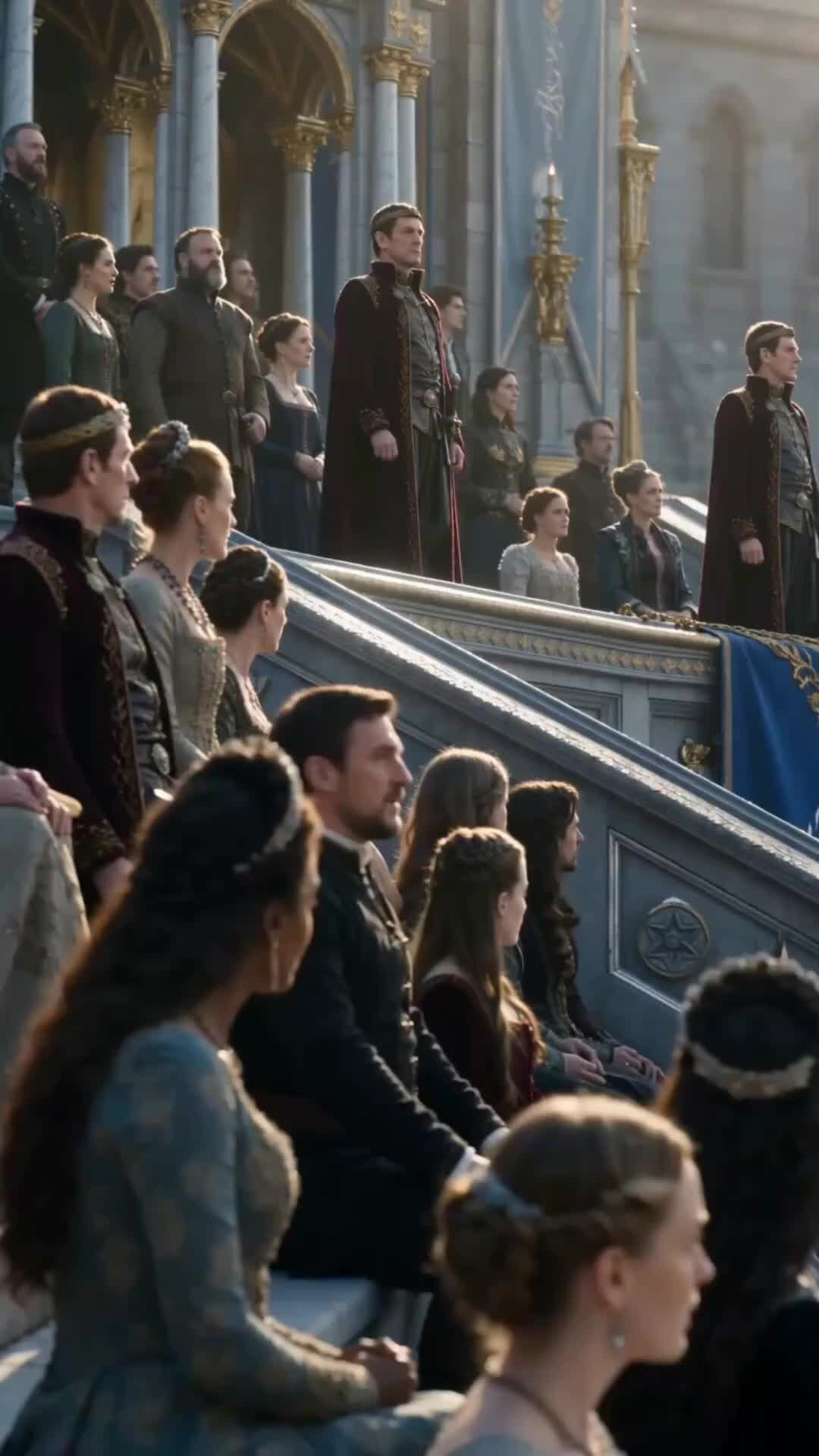 Episode 17 of The Snow Queen