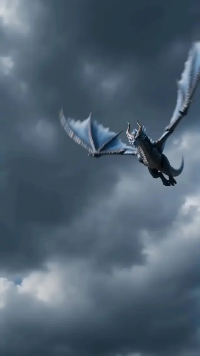Episode 23 of The Snow Queen