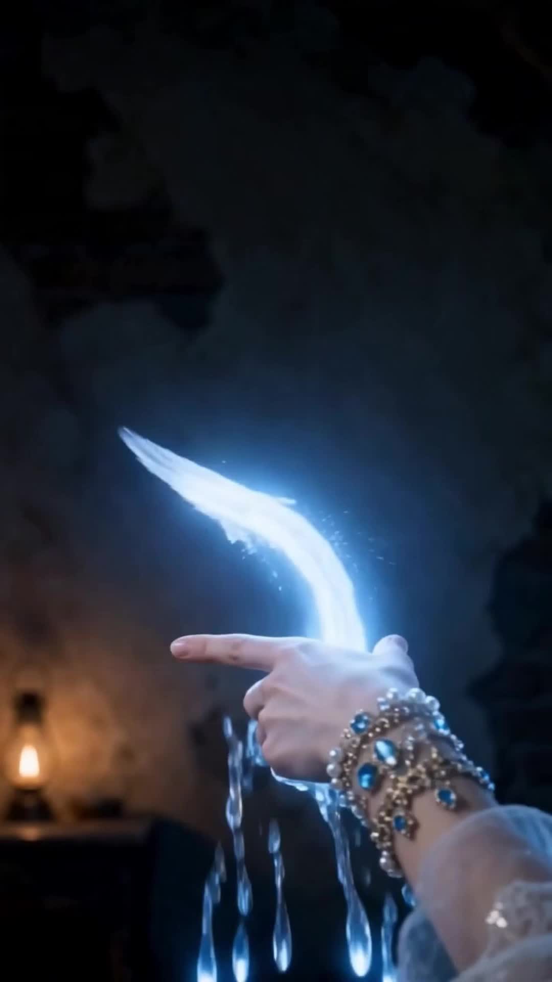 Episode 3 of The Snow Queen