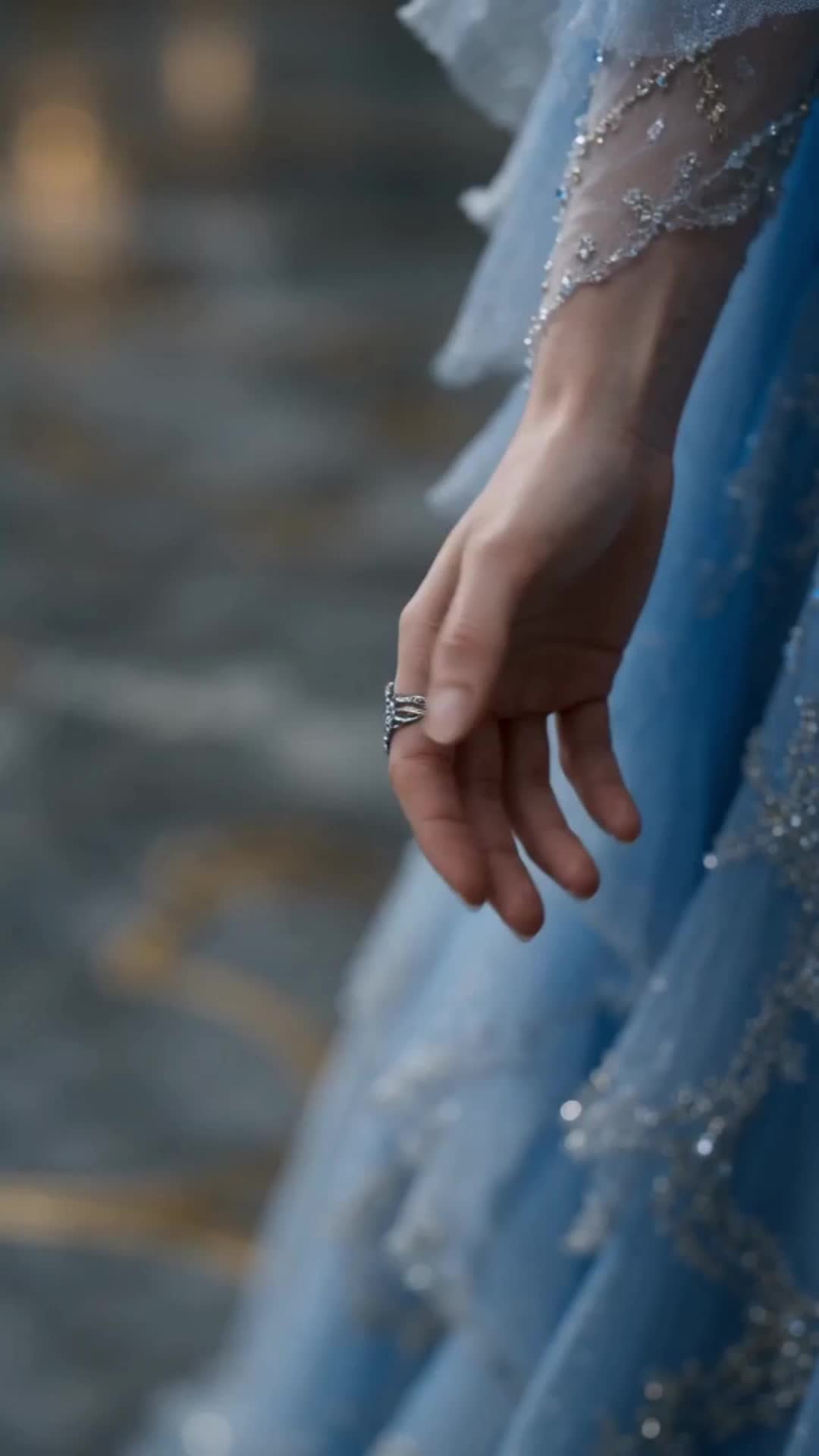 Episode 31 of The Snow Queen