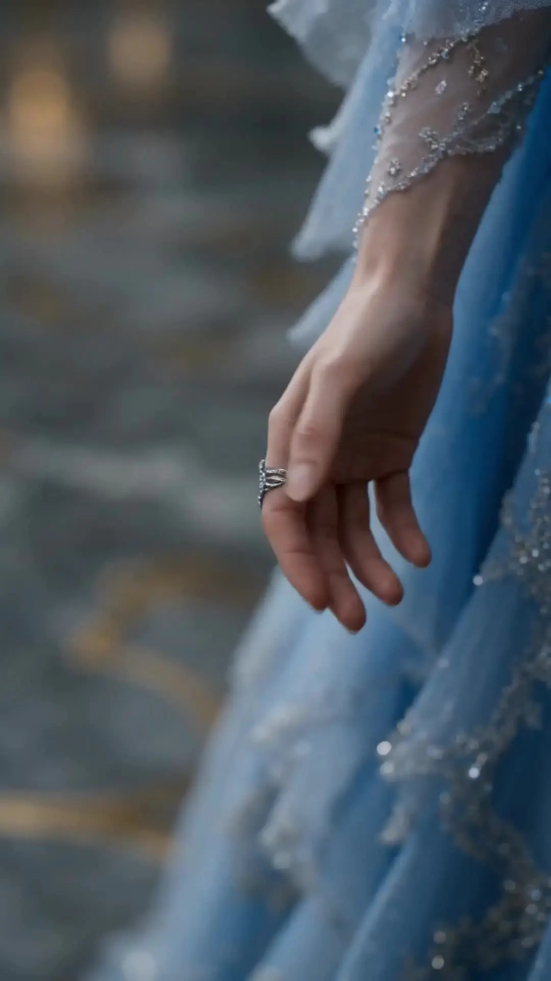 Episode 31 of The Snow Queen