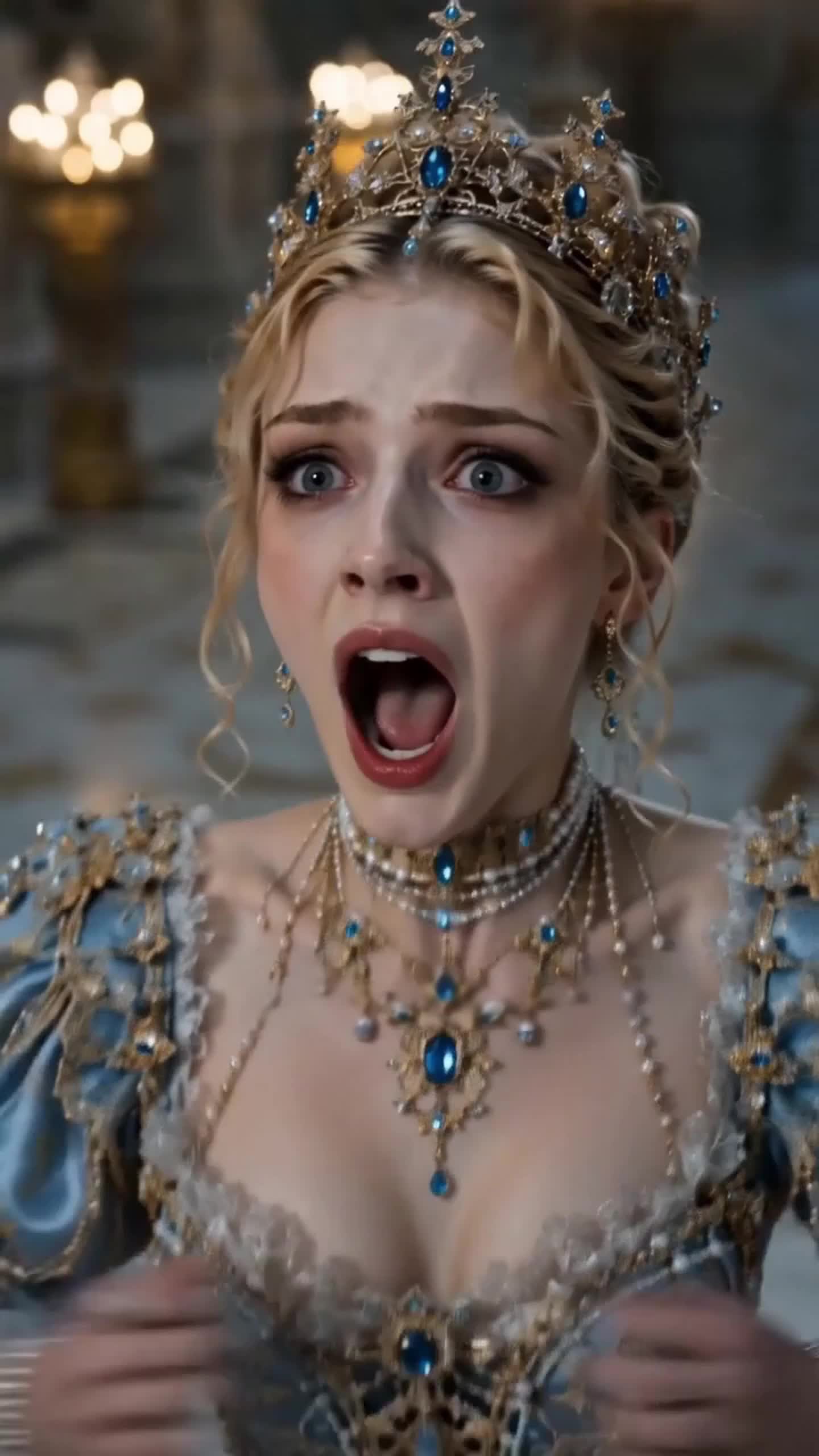 Episode 37 of The Snow Queen