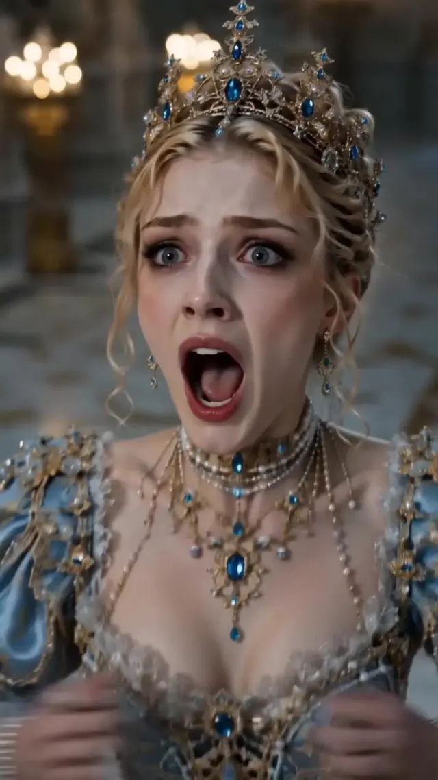 Episode 37 of The Snow Queen