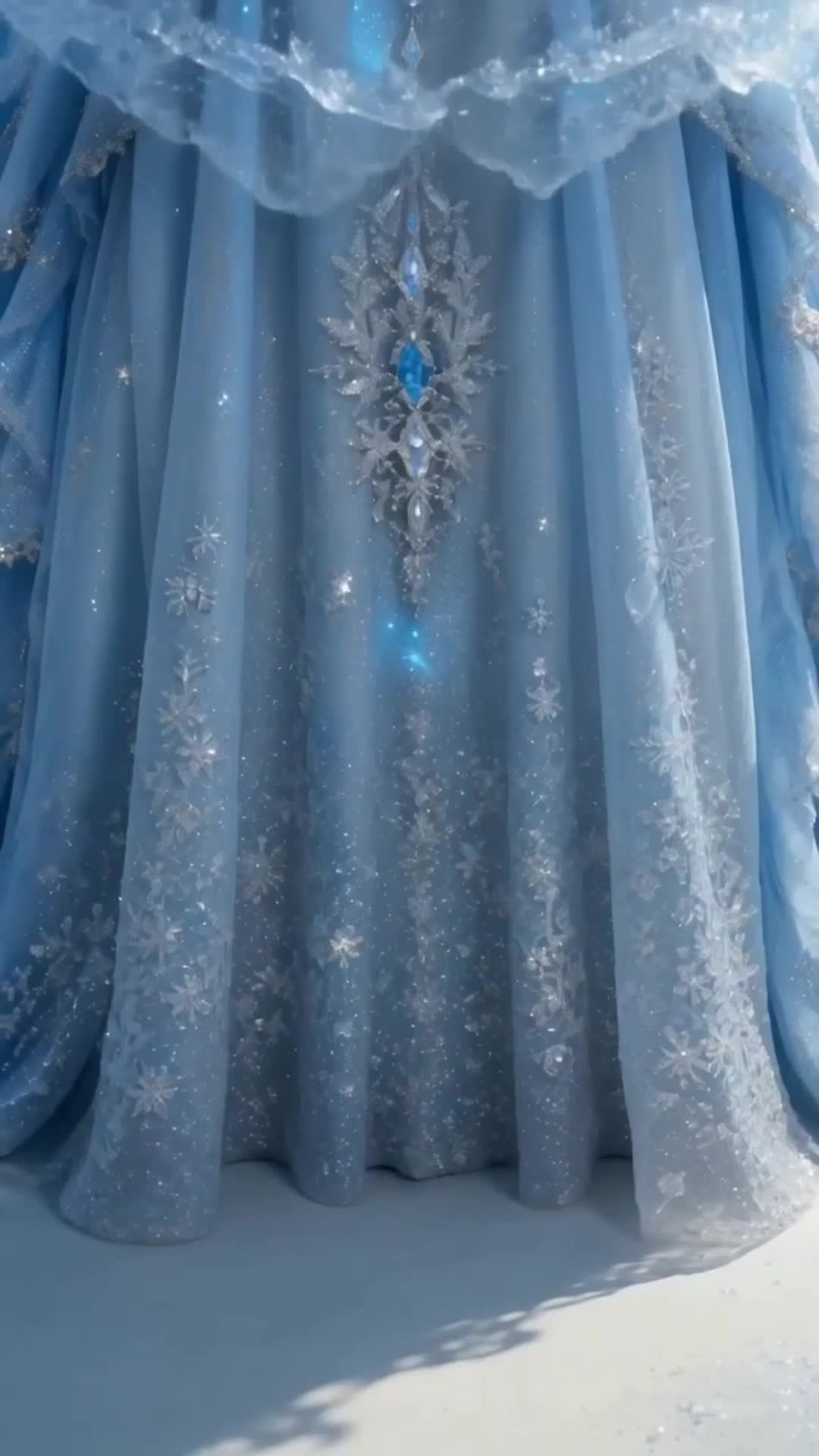 Episode 39 of The Snow Queen