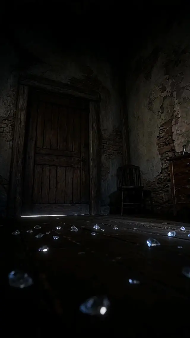 Episode 4 of The Snow Queen