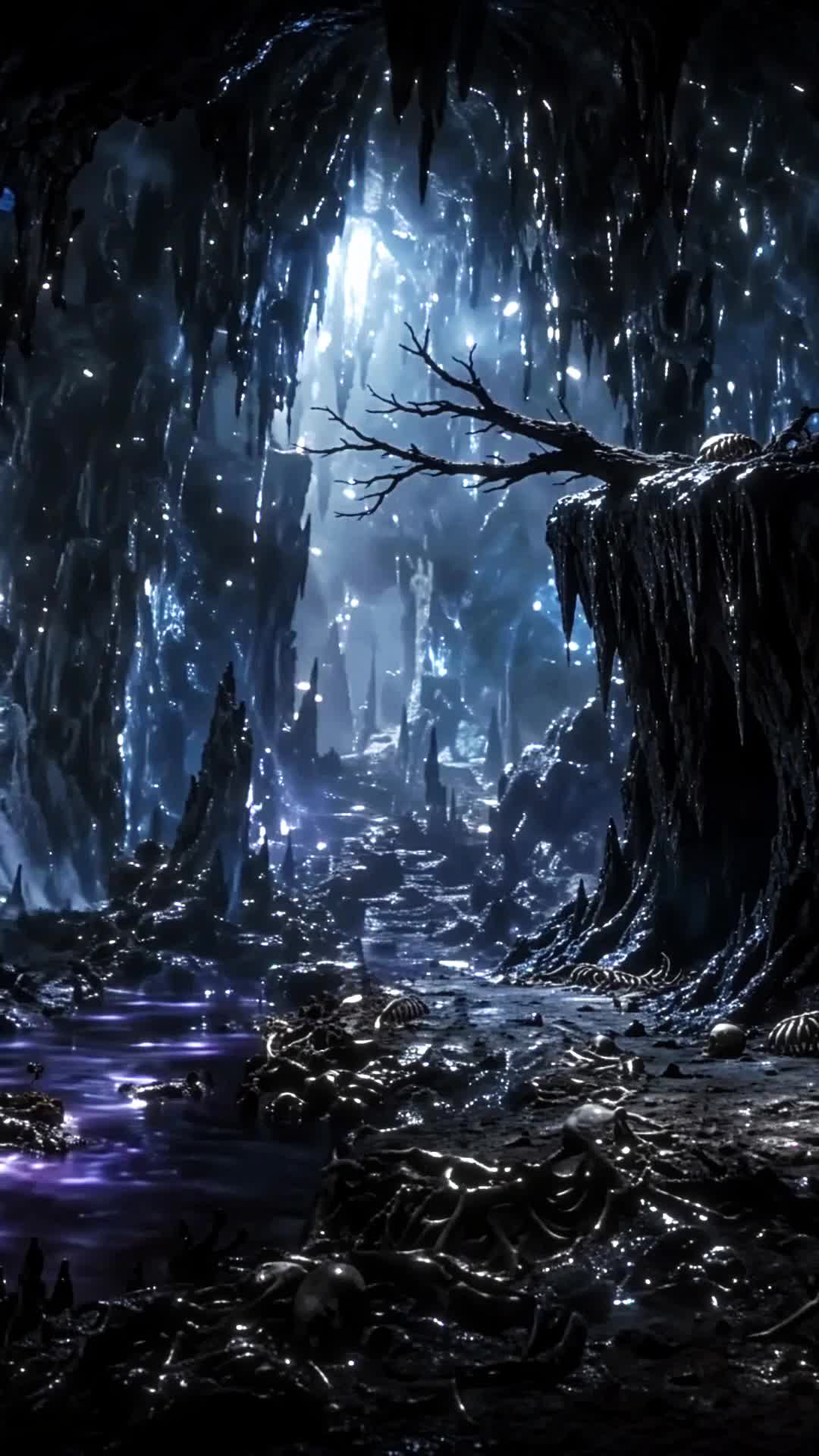 Episode 6 of The Snow Queen