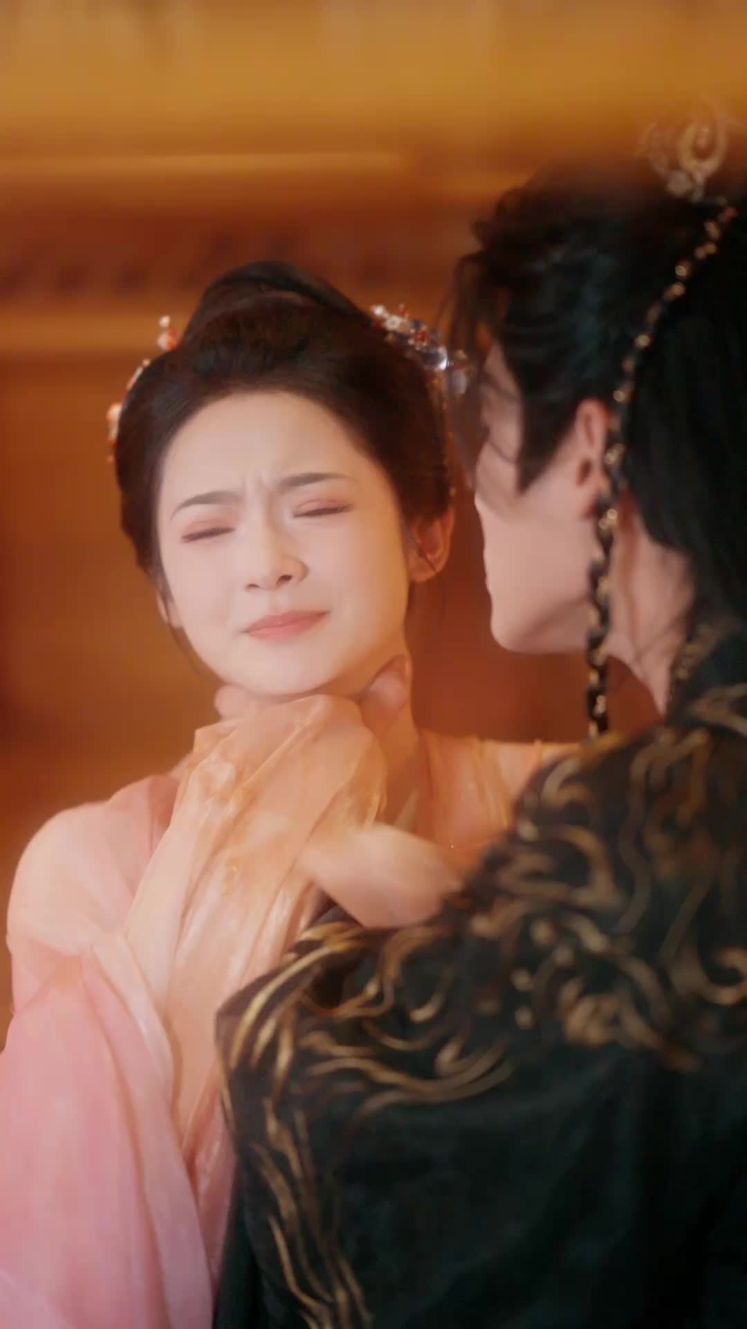 Episode 10 of The Spy Who Married Me