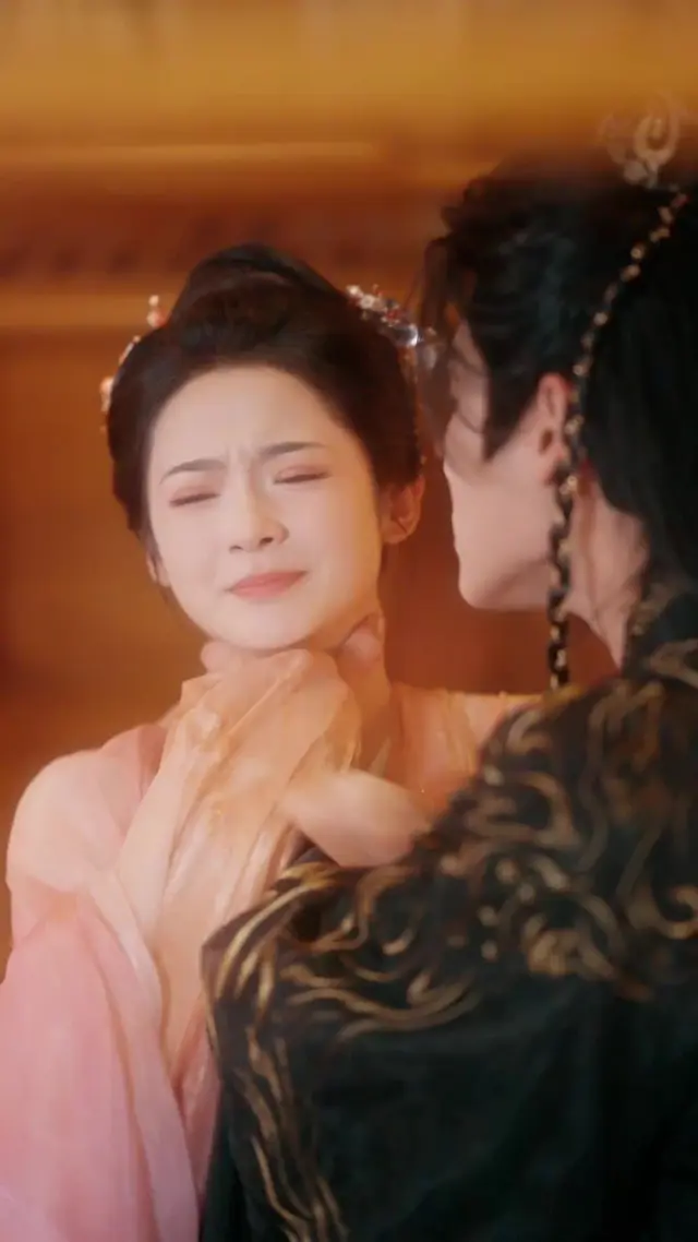 Episode 10 of The Spy Who Married Me